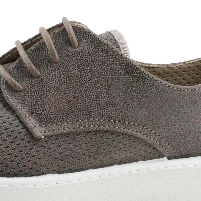 Blucher plomo 3857 Vulladi