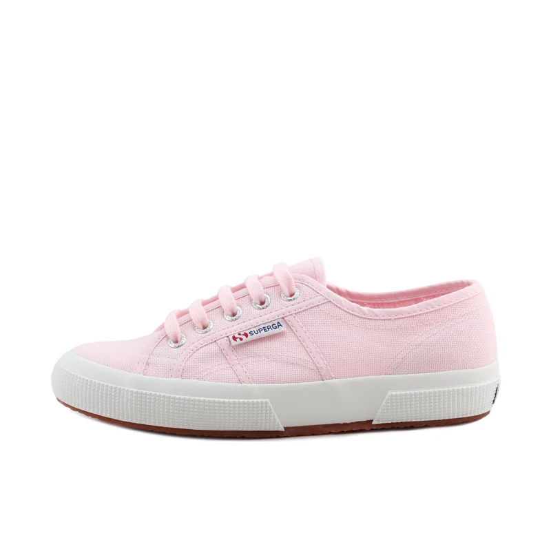 Zapatilla rosa 2750COTU Superga