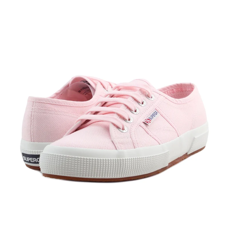 Zapatilla rosa 2750COTU Superga
