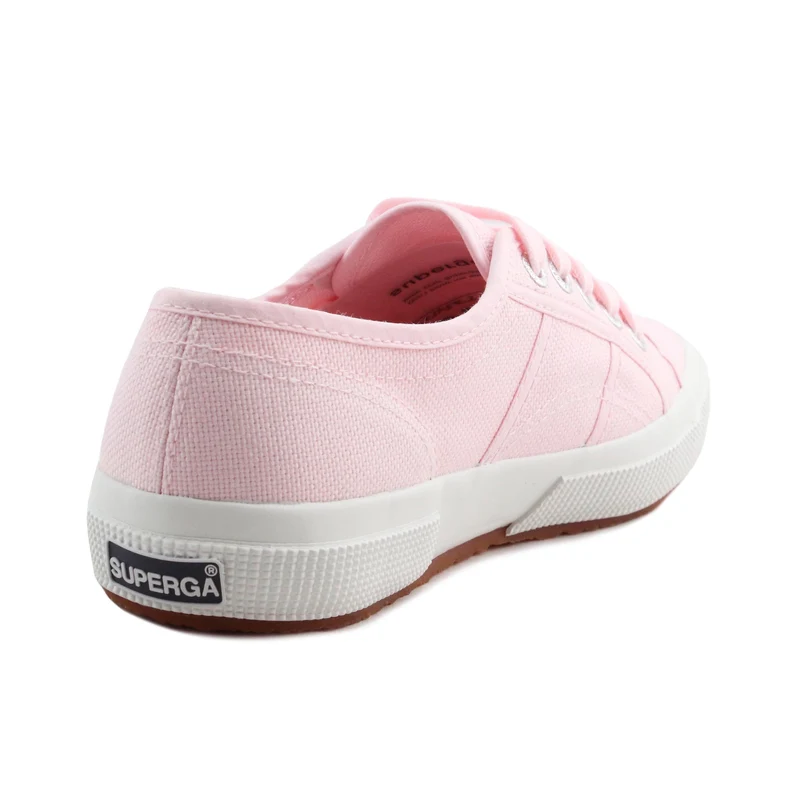 Zapatilla rosa 2750COTU Superga
