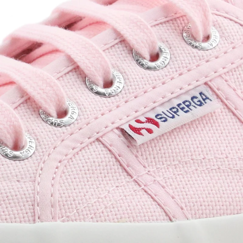 Zapatilla rosa 2750COTU Superga