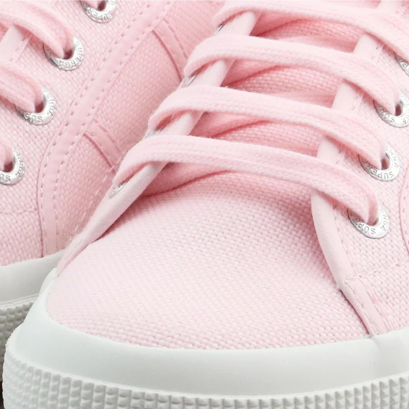 Zapatilla rosa 2750COTU Superga