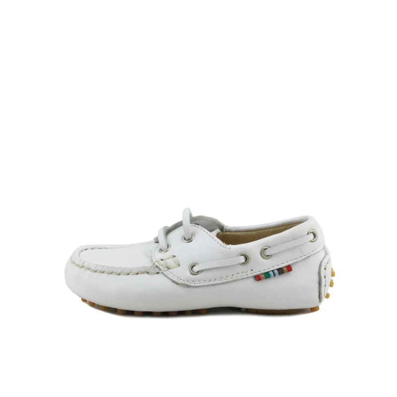Náutico blanco H305 Jeromín