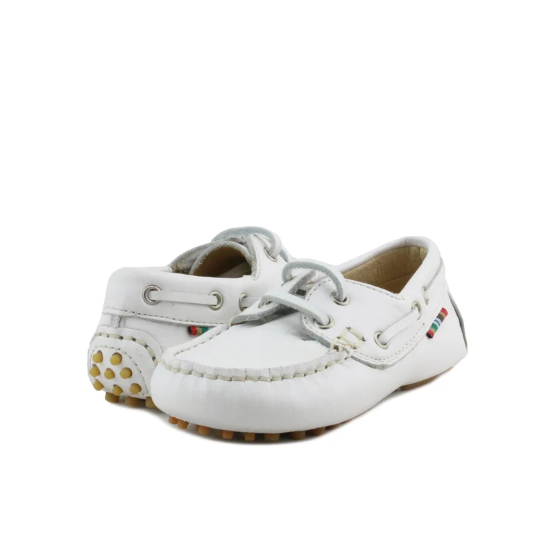 Náutico blanco H305 Jeromín