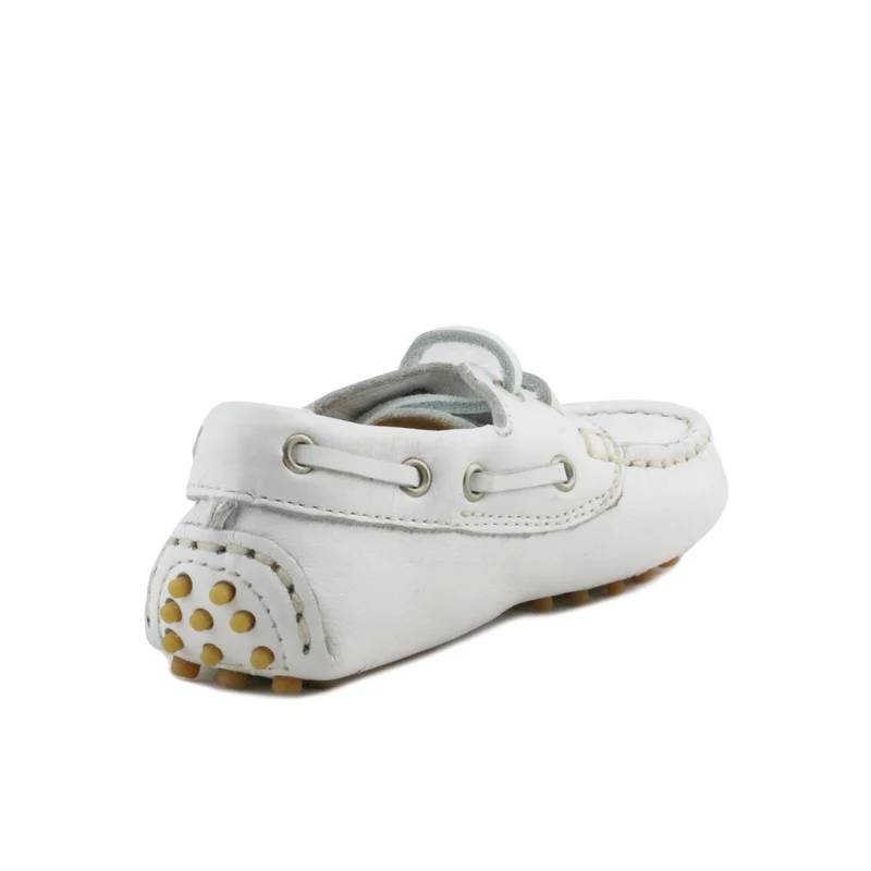 Náutico blanco H305 Jeromín