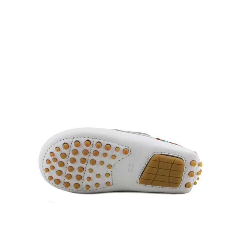 Náutico blanco H305 Jeromín
