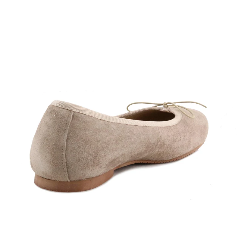 Bailarina taupe LIDIJE Jeromín