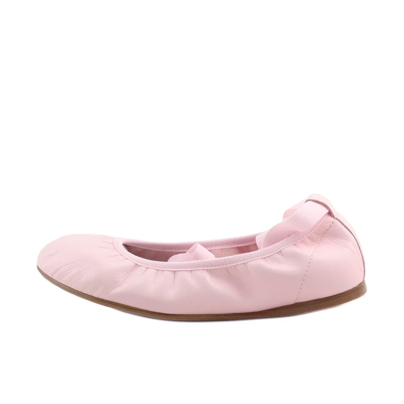 Bailarina rosa 155 Eli