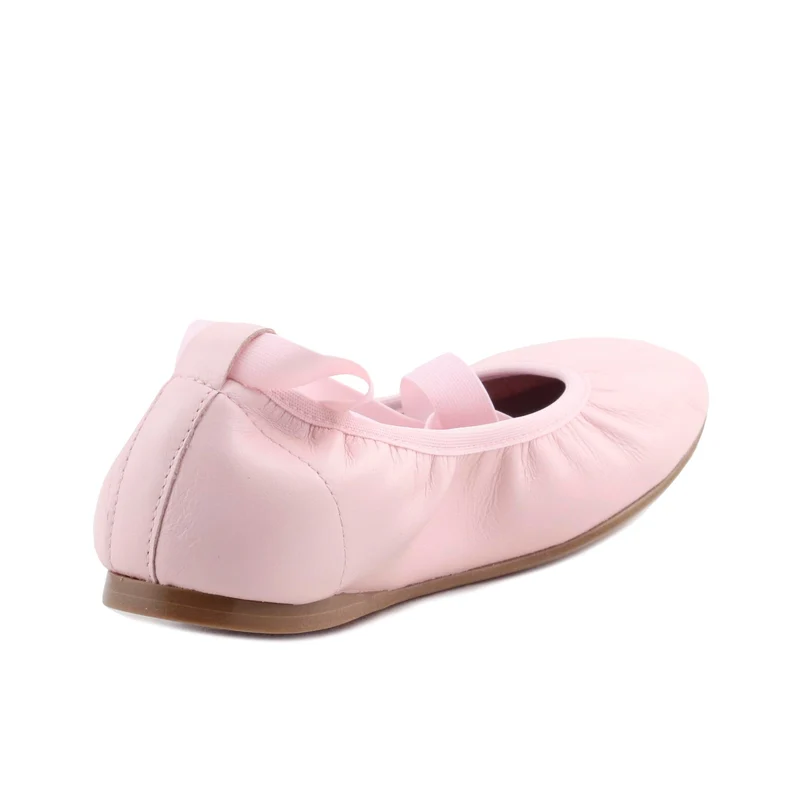 Bailarina rosa 155 Eli