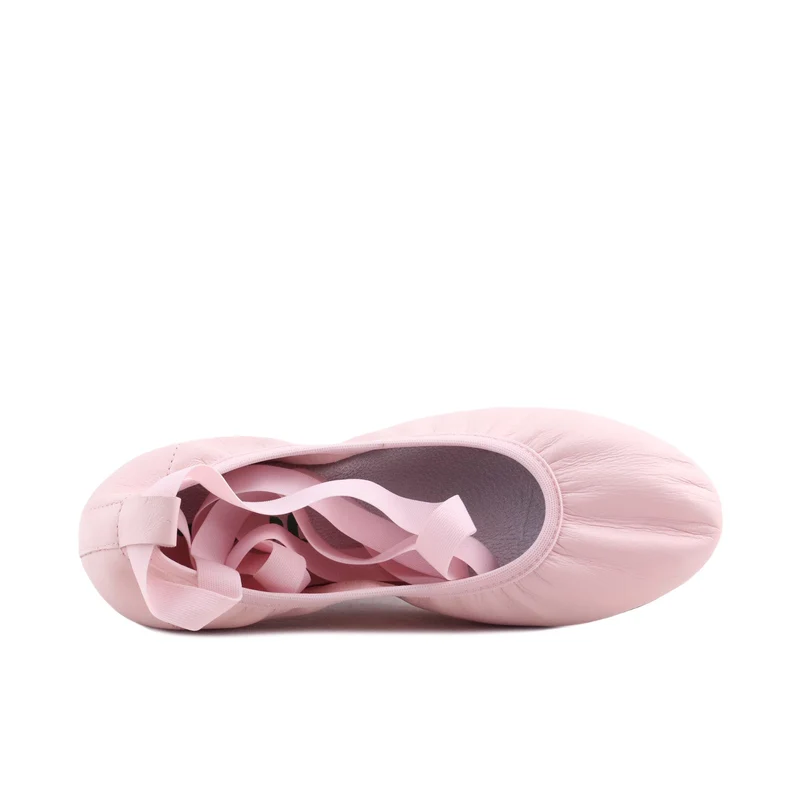 Bailarina rosa 155 Eli
