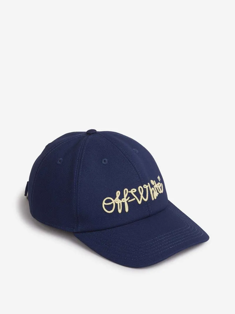 Gorra logo