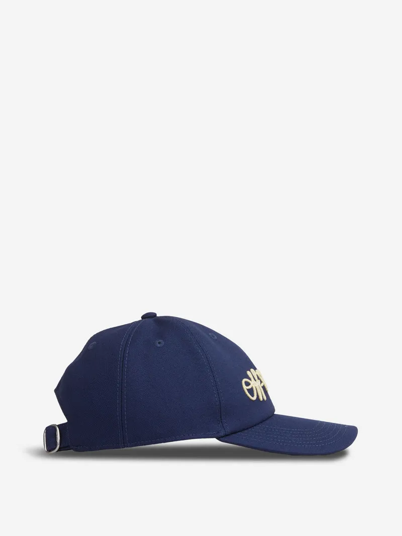 Gorra logo