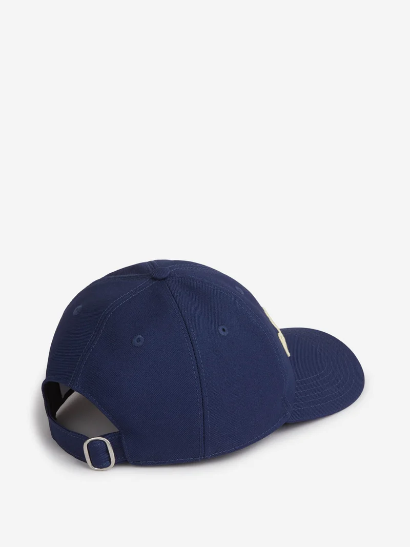 Gorra logo