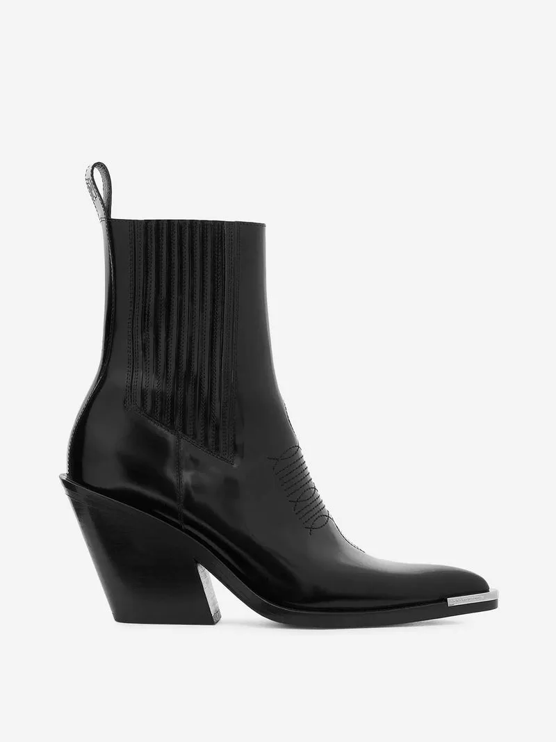 Botas Chelsea