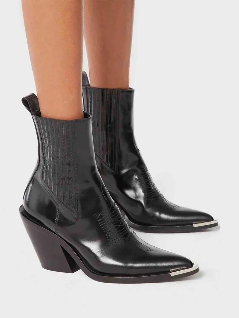 Botas Chelsea
