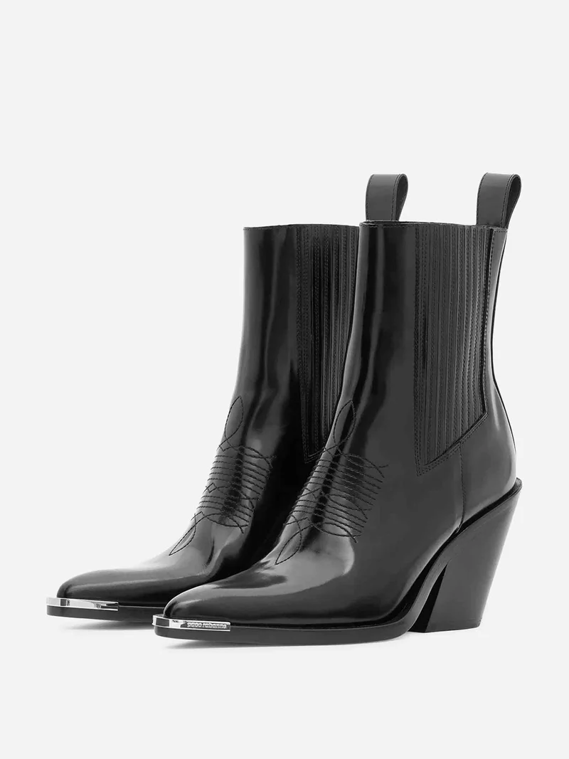 Botas Chelsea