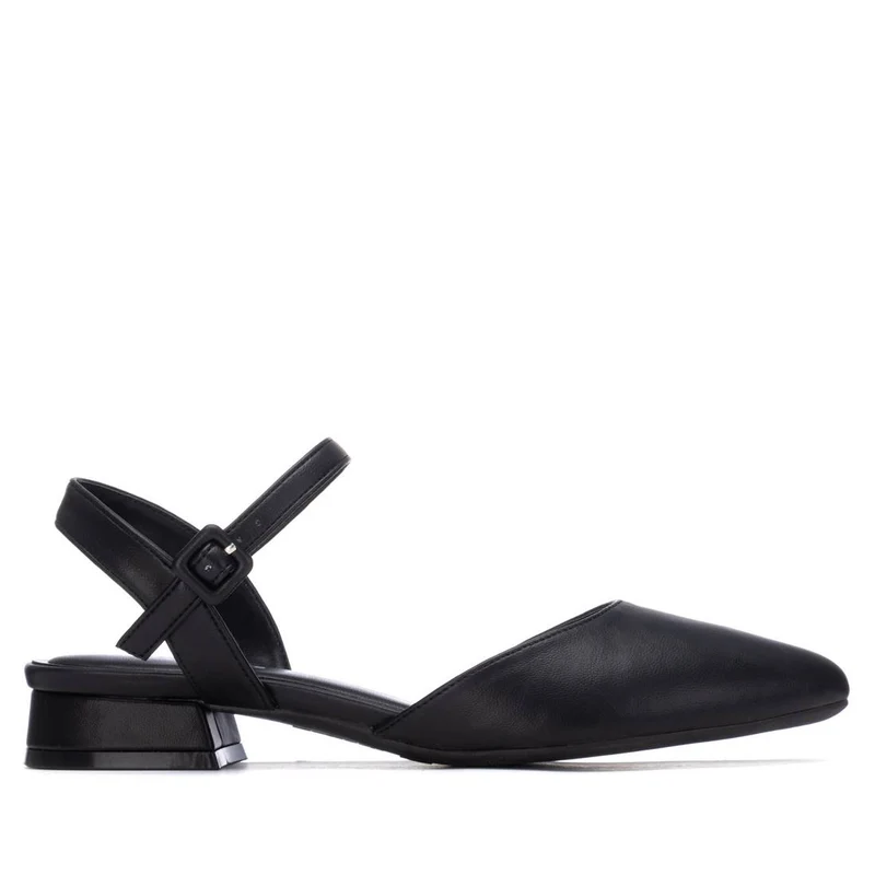 Zapato de mujer con tacón Refresh 17508601