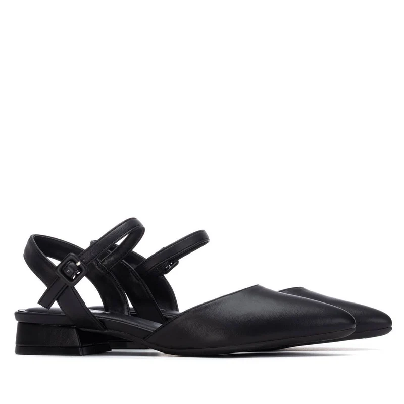 Zapato de mujer con tacón Refresh 17508601
