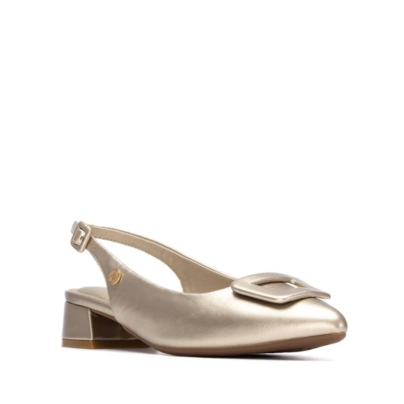 Zapato de mujer con tacón Refresh 17508508