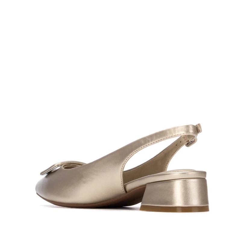 Zapato de mujer con tacón Refresh 17508508