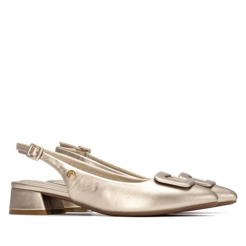 Zapato de mujer con tacón Refresh 17508508