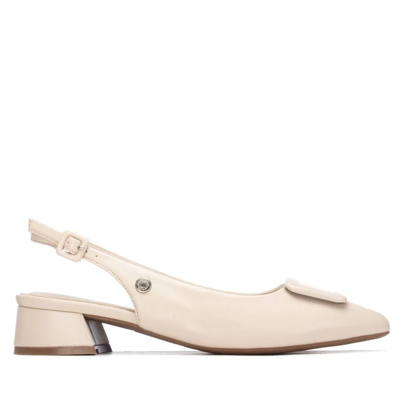 Zapato de mujer con tacón Refresh 17508502
