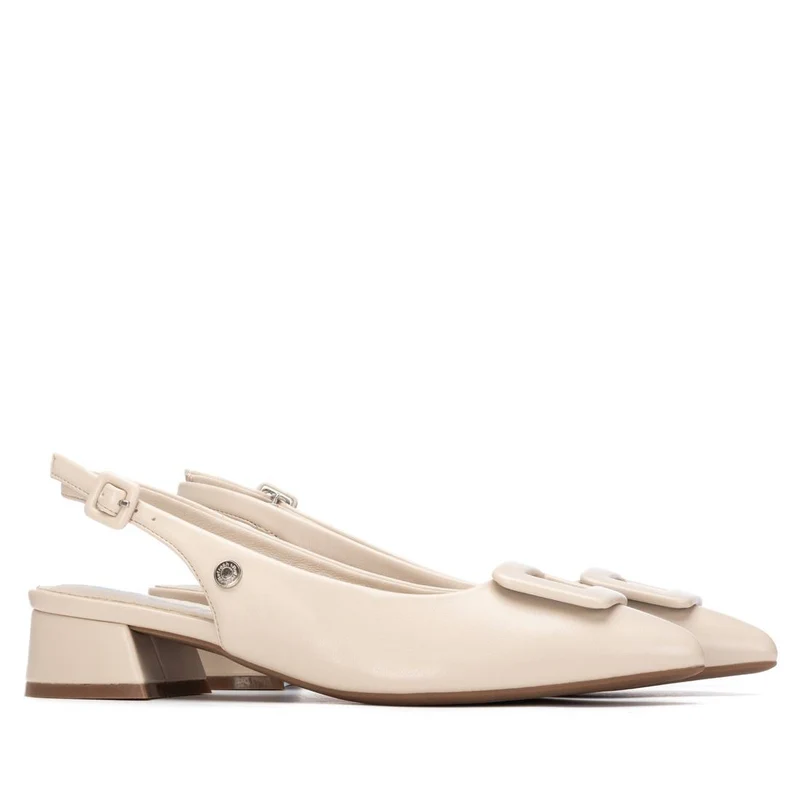 Zapato de mujer con tacón Refresh 17508502