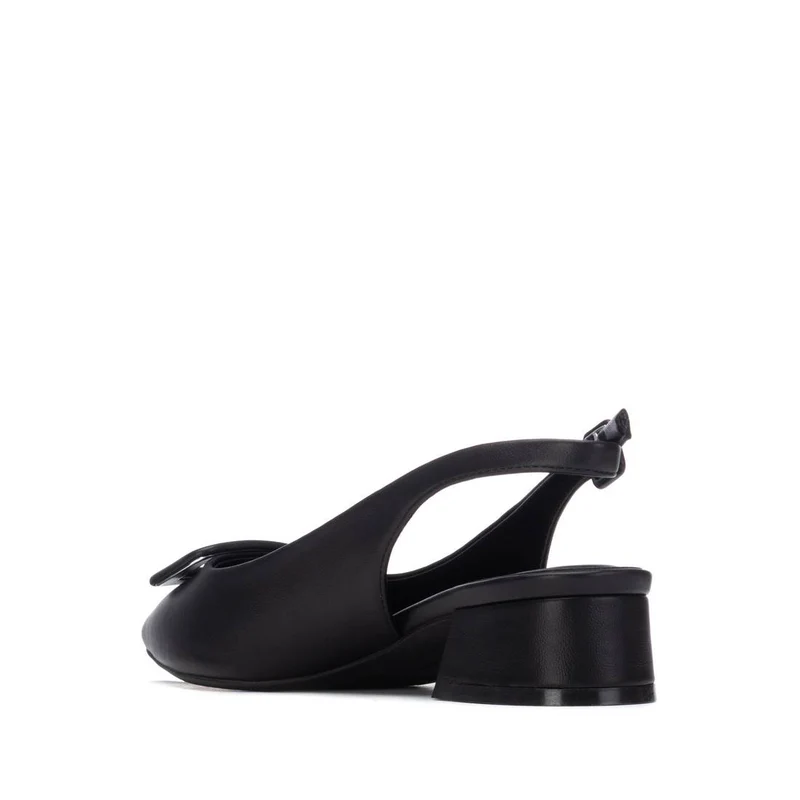 Zapato de mujer con tacón Refresh 17508501