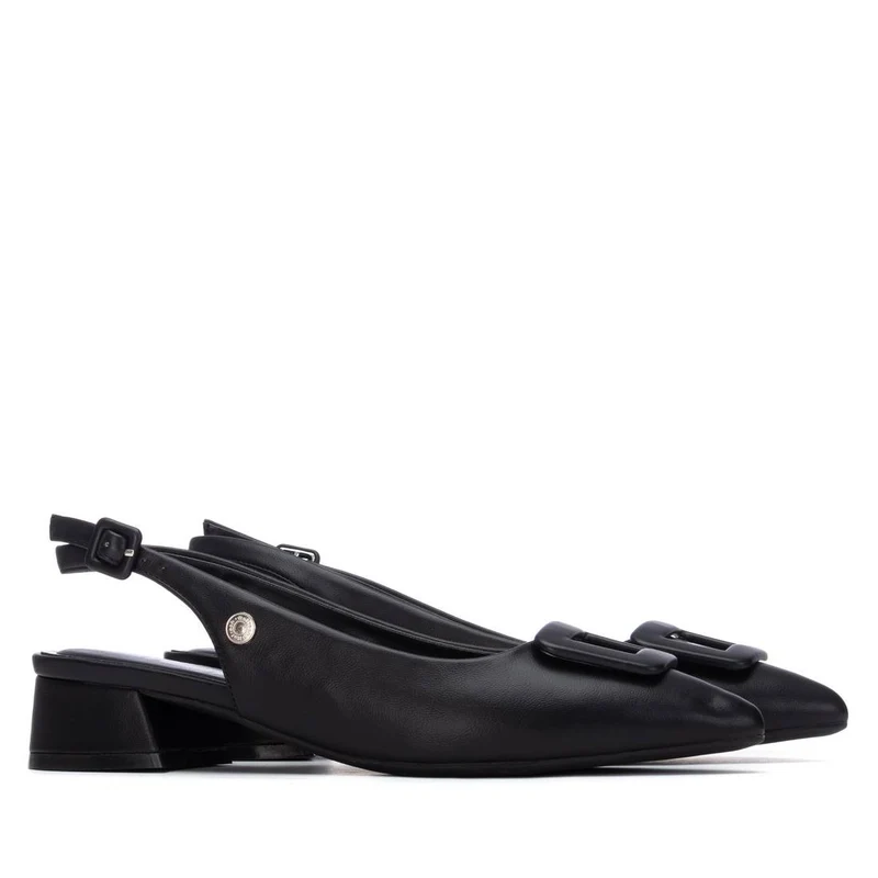 Zapato de mujer con tacón Refresh 17508501
