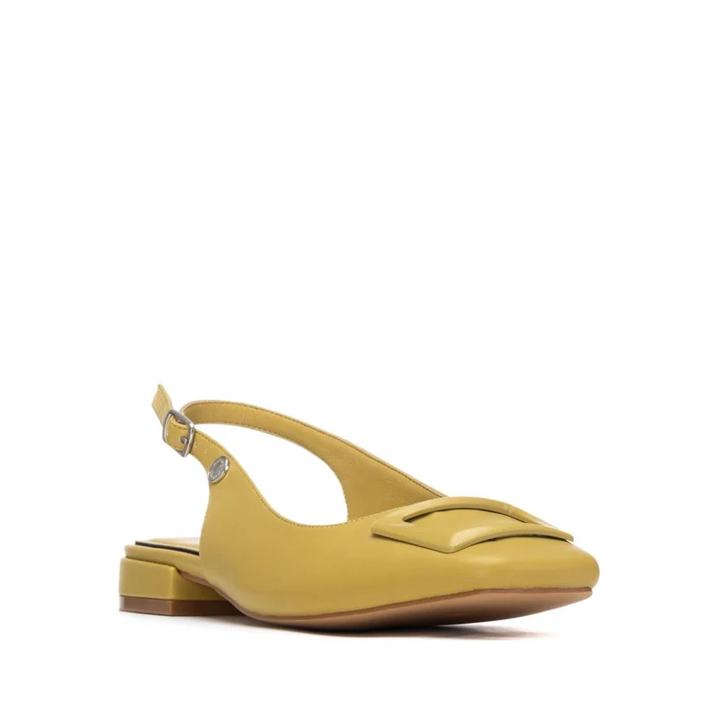 Zapato de mujer plano Refresh 17508405