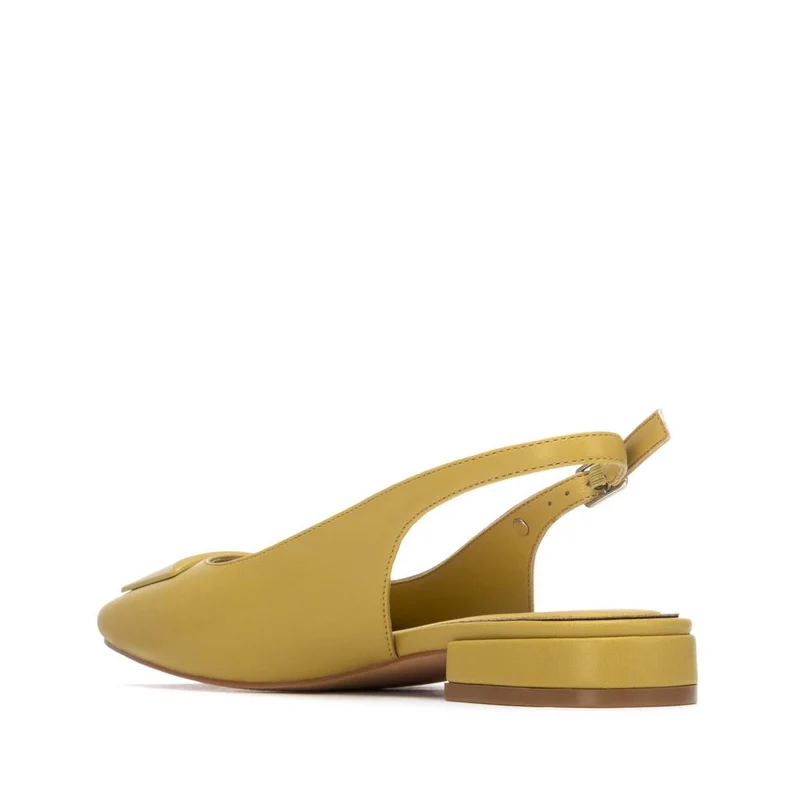 Zapato de mujer plano Refresh 17508405
