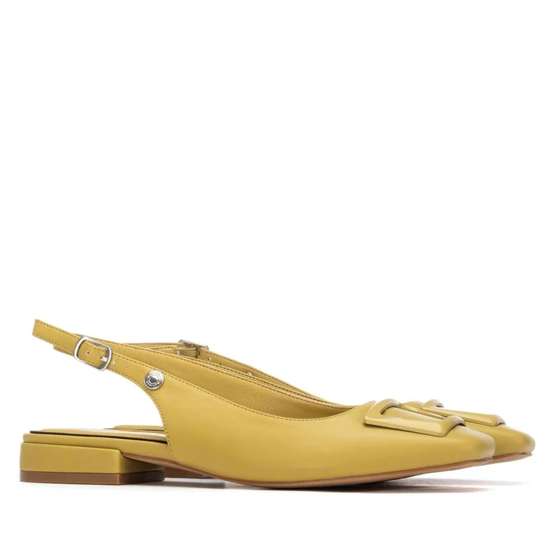 Zapato de mujer plano Refresh 17508405