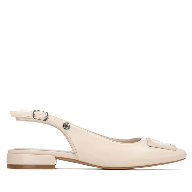 Zapato de mujer plano Refresh 17508402