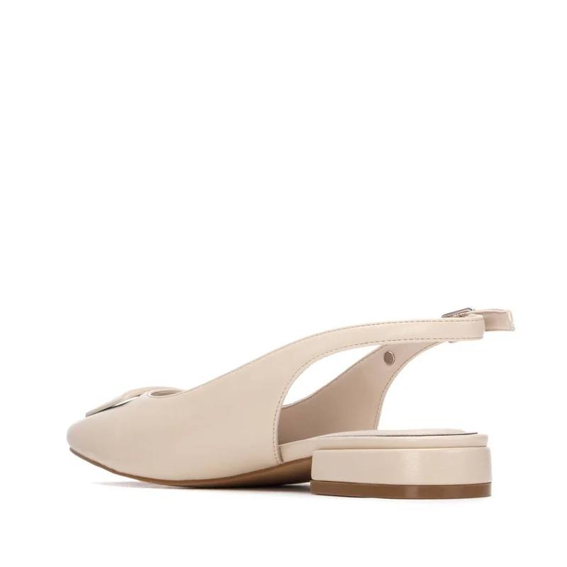 Zapato de mujer plano Refresh 17508402