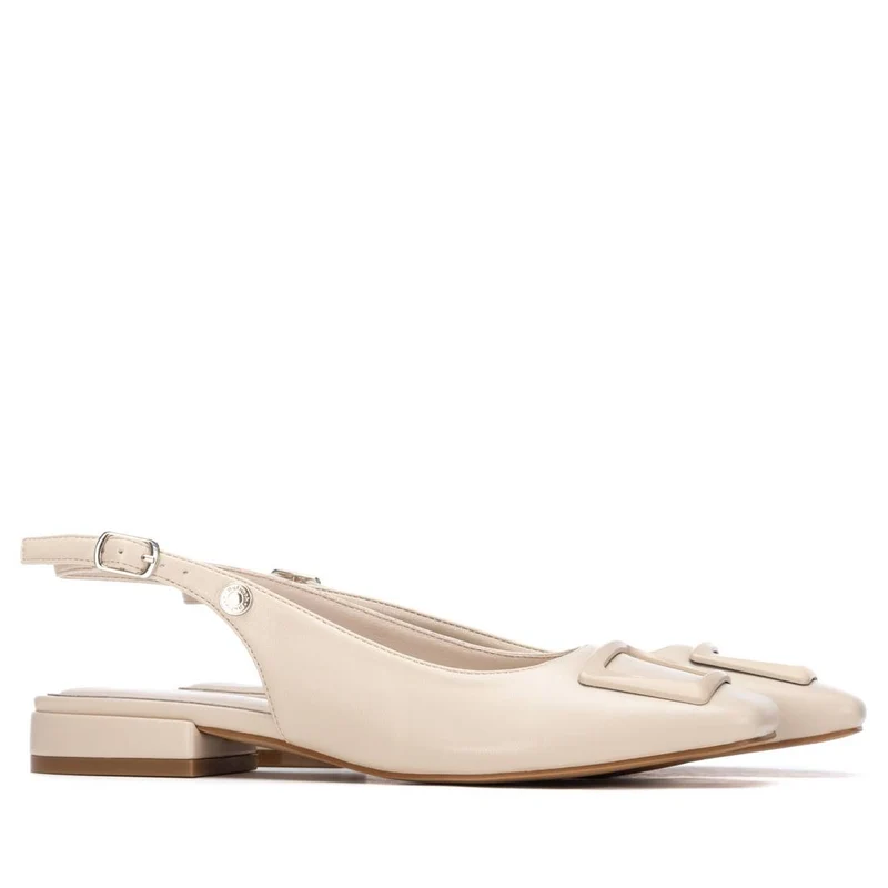 Zapato de mujer plano Refresh 17508402