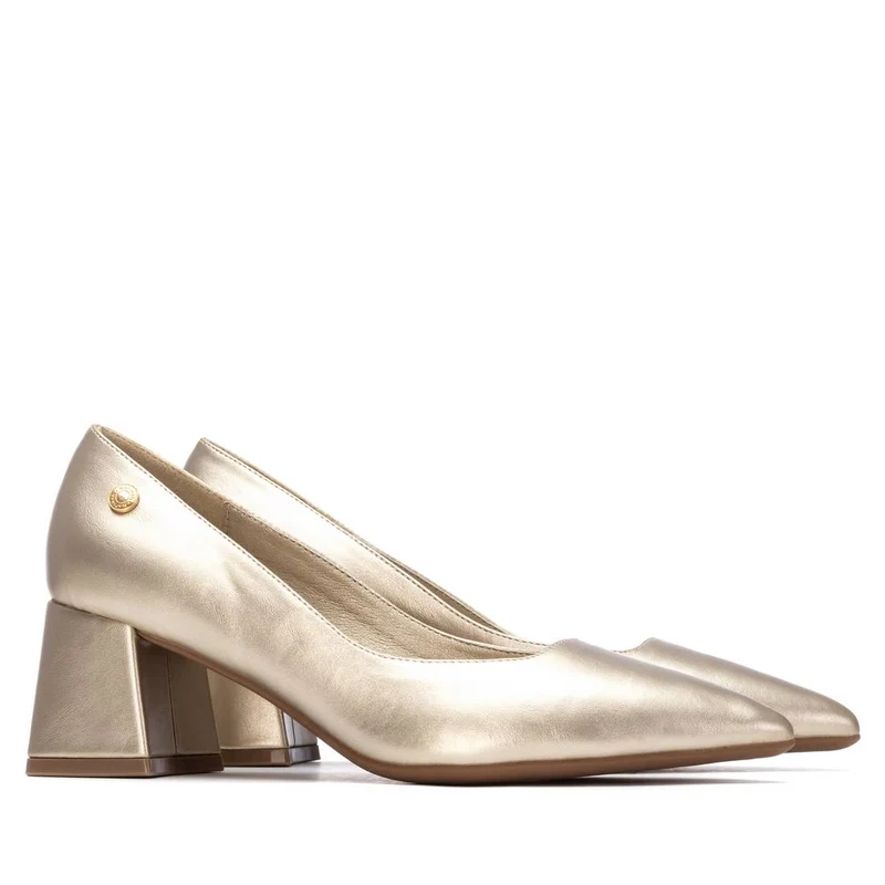 Zapato de mujer con tacón Refresh 17507808