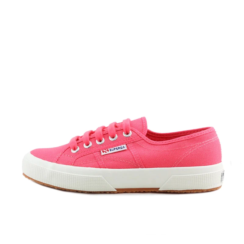 Zapatilla pink paradise 2750COTU Superga