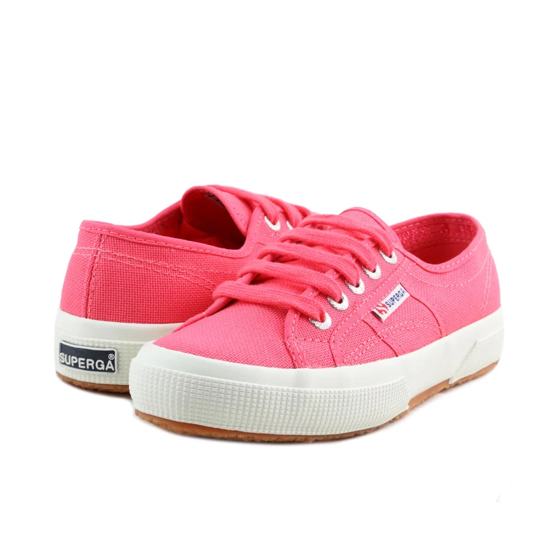 Zapatilla pink paradise 2750COTU Superga
