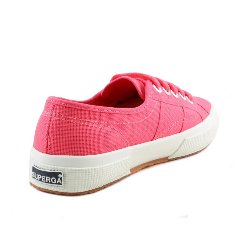 Zapatilla pink paradise 2750COTU Superga