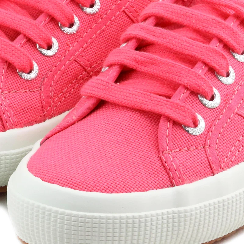 Zapatilla pink paradise 2750COTU Superga