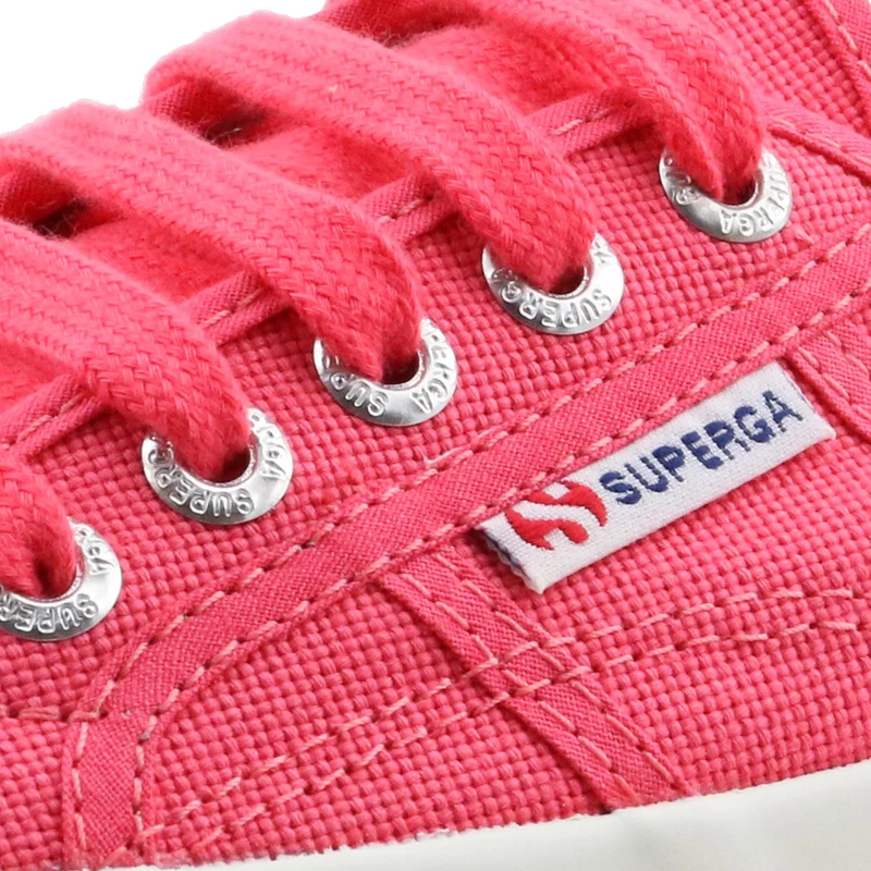 Zapatilla pink paradise 2750COTU Superga