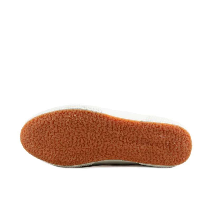 Zapatilla amarilla 2750COTU Superga