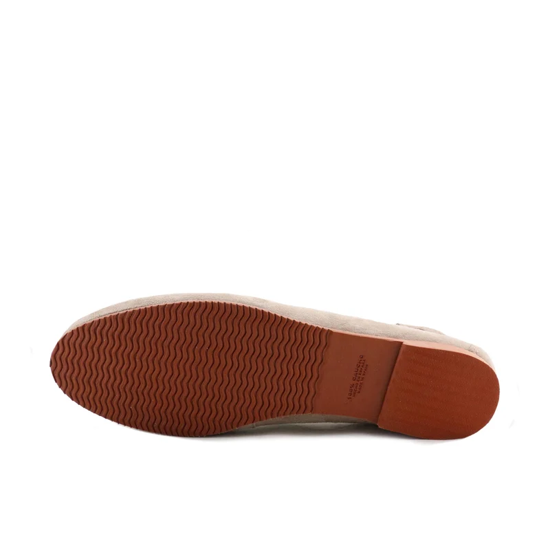 Bailarina taupe CINTI Jeromín
