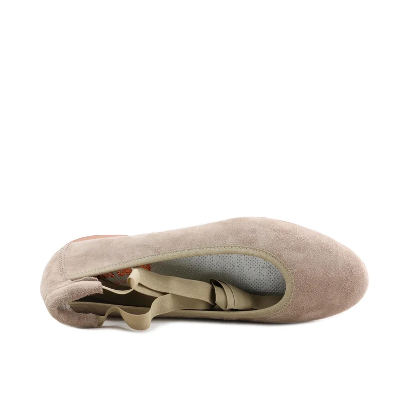 Bailarina taupe CINTI Jeromín