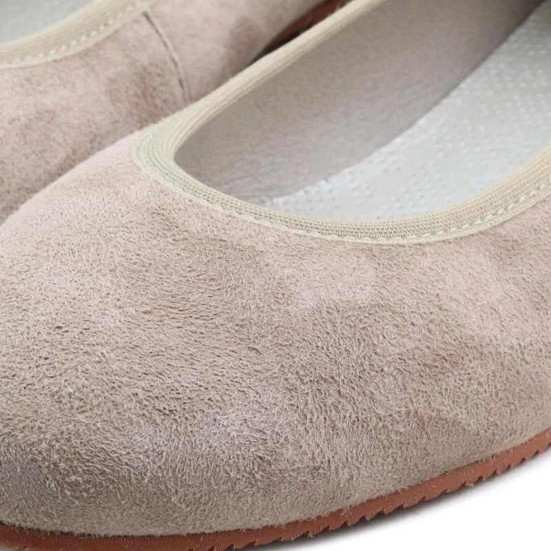 Bailarina taupe CINTI Jeromín