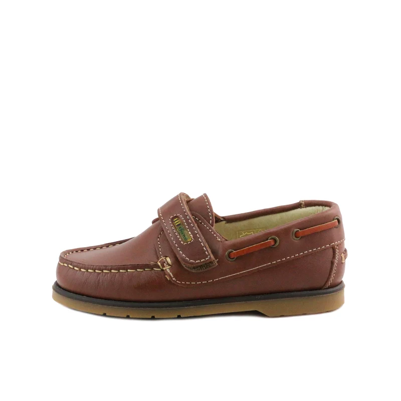 Náutico cuero 21050 Gorila
