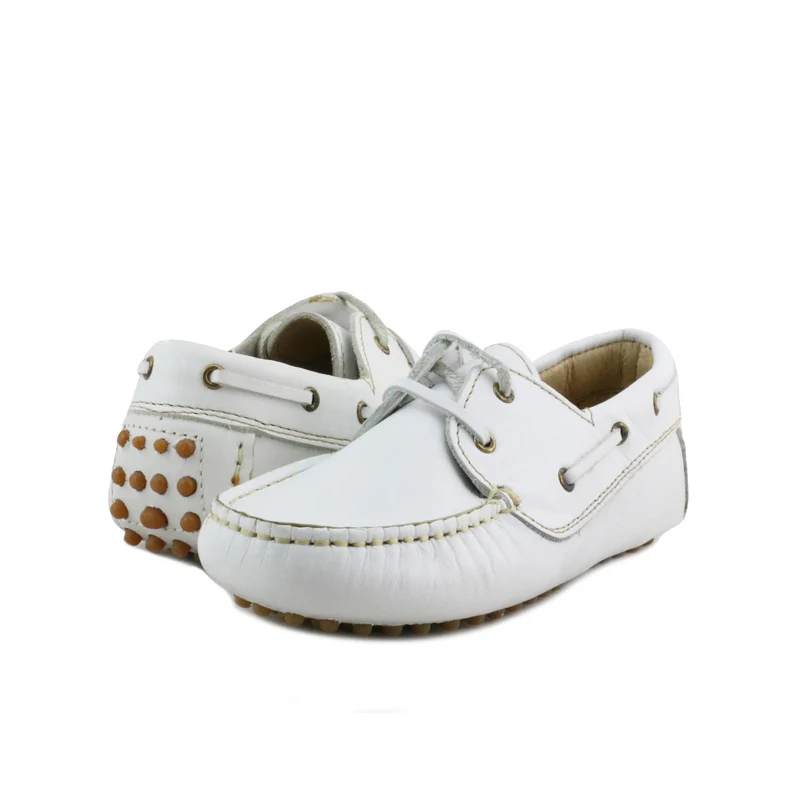 Náutico blanco 50 Privata