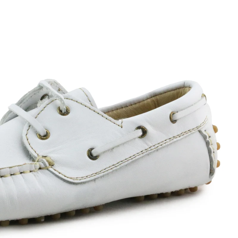 Náutico blanco 50 Privata