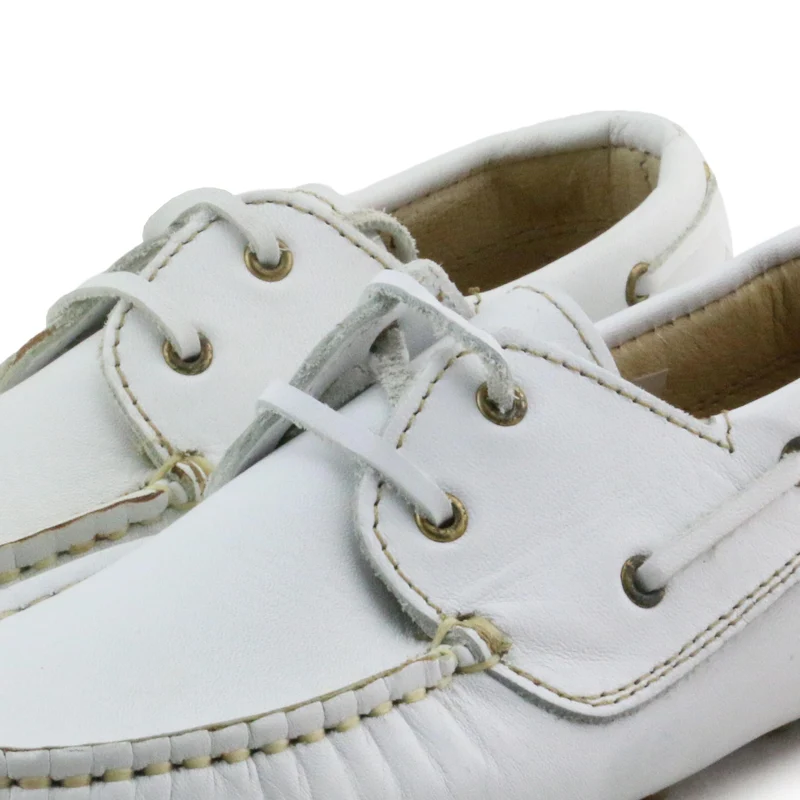 Náutico blanco 50 Privata