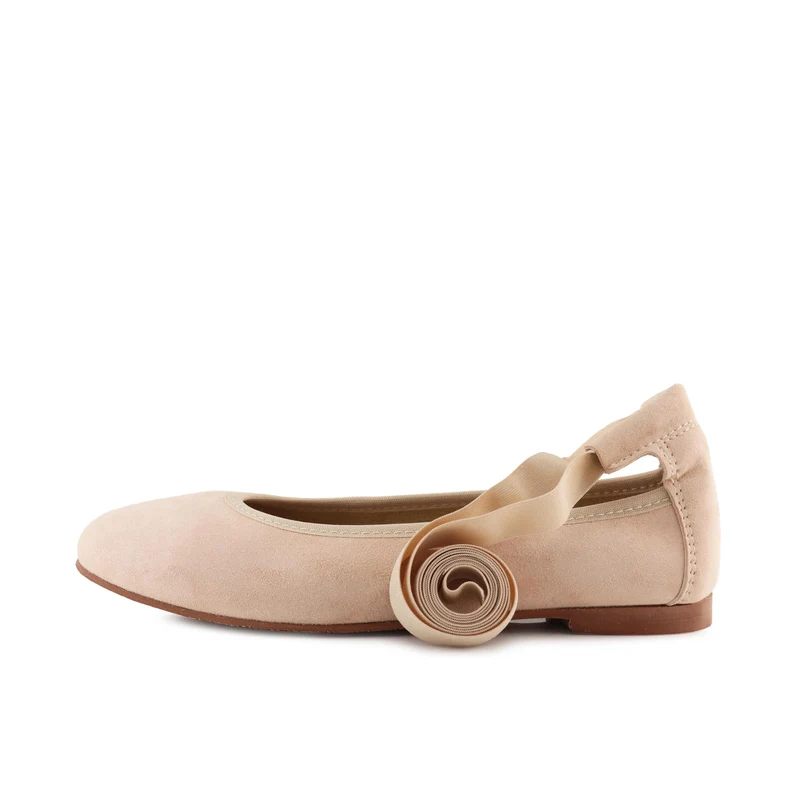 Bailarina ante rosa CINTI Jeromín